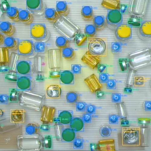 Vials-quality-assurance-counting-batch-release