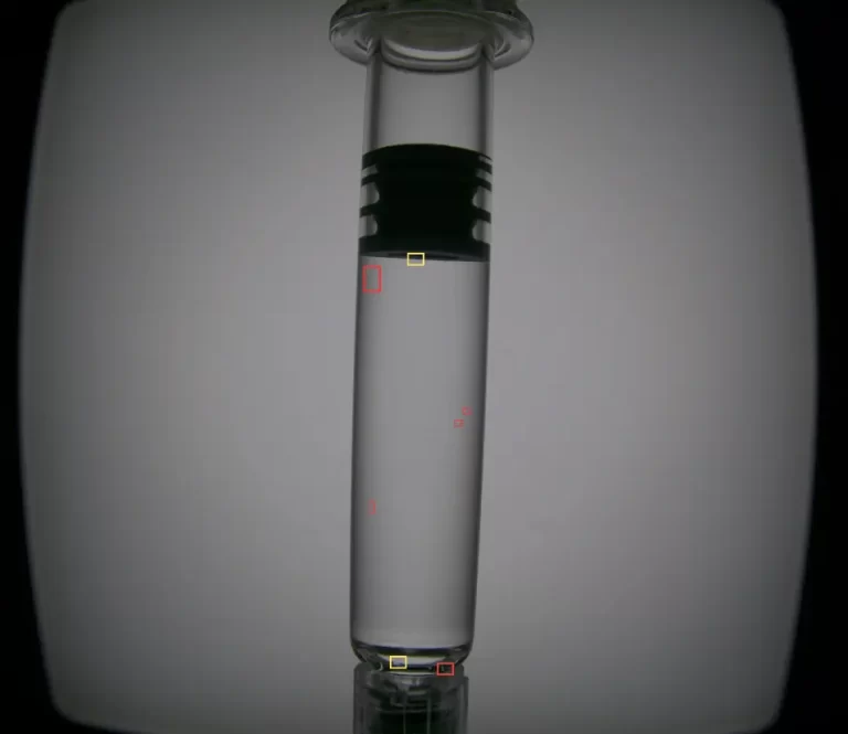 syringe-automatic-visual-inspection